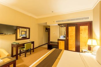 Caesar Hotel