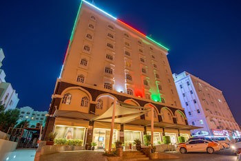 Caesar Hotel