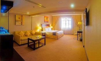 Caesar Hotel