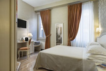 Relais Bocca di Leone galeri fotoğrafı