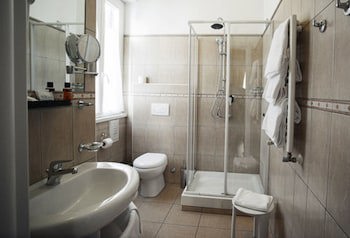 Relais Bocca di Leone fotoğrafı