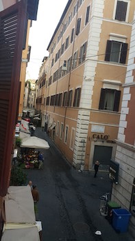 Relais Bocca di Leone galeri fotoğrafı
