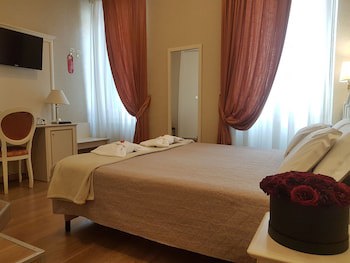 Relais Bocca di Leone galeri fotoğrafı