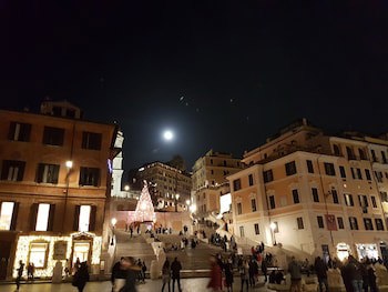 Relais Bocca di Leone galeri fotoğrafı