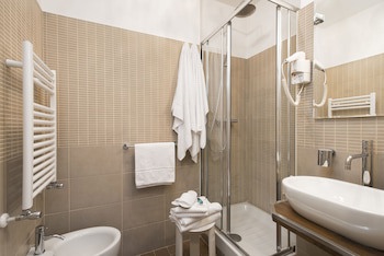 Relais Bocca di Leone galeri fotoğrafı
