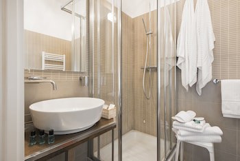 Relais Bocca di Leone galeri fotoğrafı