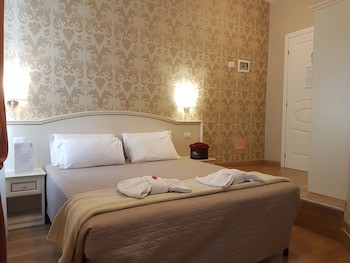 Relais Bocca di Leone galeri fotoğrafı