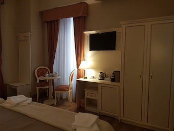 Relais Bocca di Leone galeri fotoğrafı