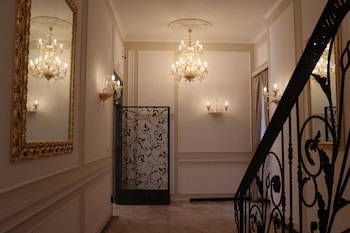 Relais Bocca di Leone fotoğrafı