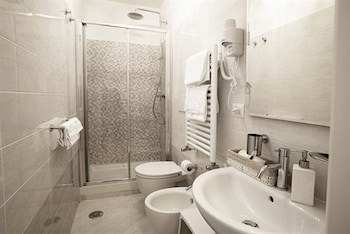 Relais Bocca di Leone galeri fotoğrafı