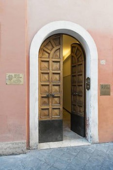 Relais Bocca di Leone galeri fotoğrafı