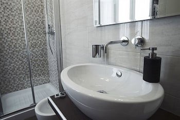 Relais Bocca di Leone fotoğrafı