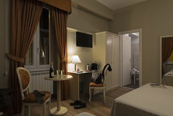 Relais Bocca di Leone galeri fotoğrafı