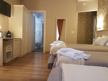 Relais Bocca di Leone galeri fotoğrafı