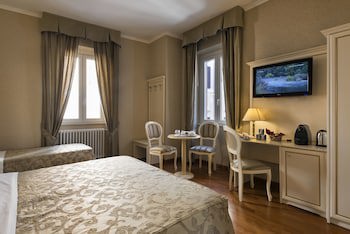 Relais Bocca di Leone galeri fotoğrafı