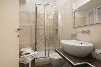 Relais Bocca di Leone fotoğrafı