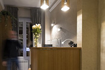 Relais Bocca di Leone fotoğrafı