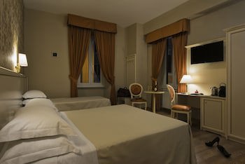 Relais Bocca di Leone galeri fotoğrafı