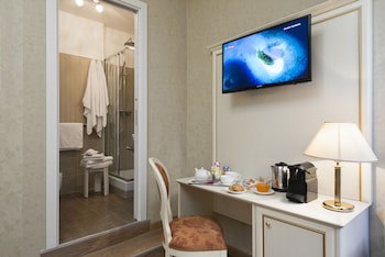 Relais Bocca di Leone galeri fotoğrafı