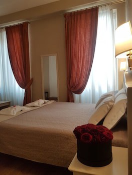 Relais Bocca di Leone galeri fotoğrafı