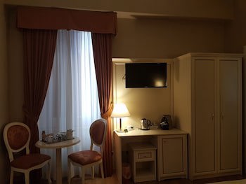 Relais Bocca di Leone galeri fotoğrafı
