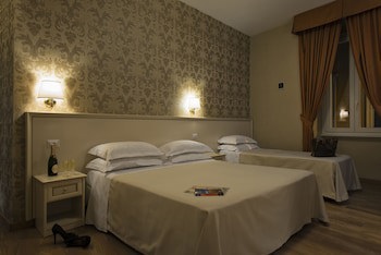 Relais Bocca di Leone galeri fotoğrafı