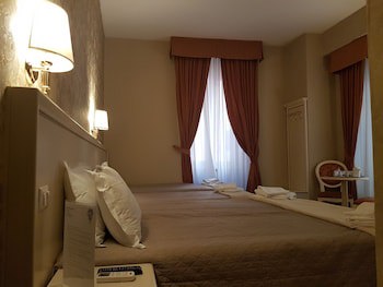 Relais Bocca di Leone galeri fotoğrafı