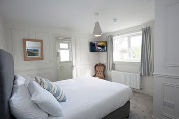 Portcaman House B&B