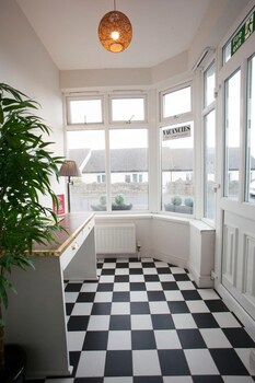 Portcaman House B&B