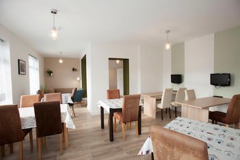 Portcaman House B&B