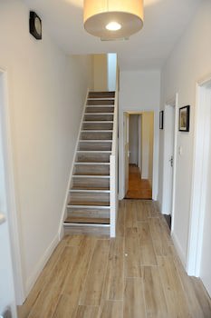 Portcaman House B&B