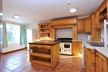 Portcaman House B&B