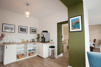 Portcaman House B&B