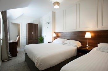 Portcaman House B&B