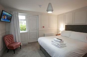 Portcaman House B&B