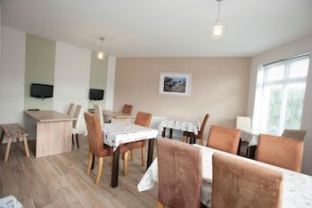 Portcaman House B&B
