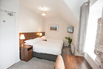 Portcaman House B&B