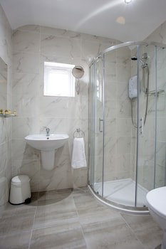 Portcaman House B&B