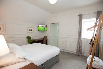 Portcaman House B&B