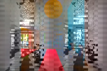 Innova Sultanahmet Istanbul