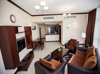 Xclusive Maples Hotel Apartment fotoğrafı