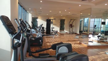 Xclusive Maples Hotel Apartment galeri fotoğrafı