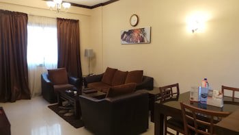 Xclusive Maples Hotel Apartment fotoğrafı