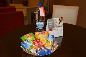 Xclusive Maples Hotel Apartment galeri fotoğrafı