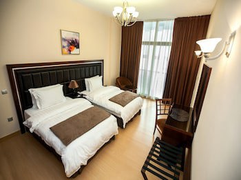 Xclusive Maples Hotel Apartment galeri fotoğrafı