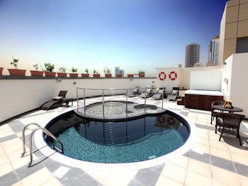 Xclusive Maples Hotel Apartment galeri fotoğrafı