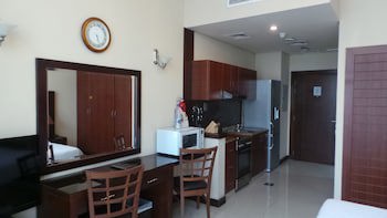 Xclusive Maples Hotel Apartment galeri fotoğrafı