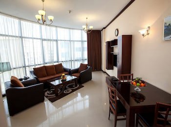 Xclusive Maples Hotel Apartment galeri fotoğrafı