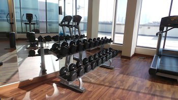 Xclusive Maples Hotel Apartment galeri fotoğrafı