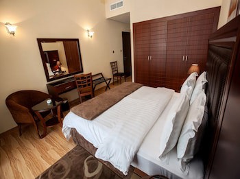 Xclusive Maples Hotel Apartment galeri fotoğrafı